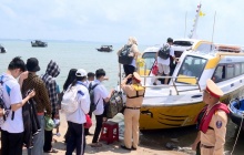 Quảng Ninh: Huy động tối đa lực lượng bảo đảm ATGT cho kỳ thi tốt nghiệp THPT 2026