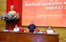 Quảng Ninh thông qua điều chỉnh Quy hoạch tỉnh: Định hình 'Đô thị di sản toàn cầu' với tầm nhìn 100 năm