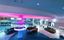 Tasco Auto triển khai chương trình gắn kết với khách hàng chủ xe Geely và Lynk & Co trên toàn quốc