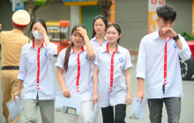 Thanh Hóa có 377 thí sinh bỏ thi môn Ngữ văn