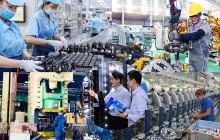 Thúc đẩy doanh nghiệp ứng dụng nền tảng số phục vụ quản trị, sản xuất, kinh doanh