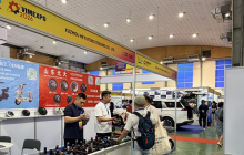 Vimexpo và AutoExpo 2026: 'Cầu nối' đưa doanh nghiệp Việt vào chuỗi cung ứng toàn cầu