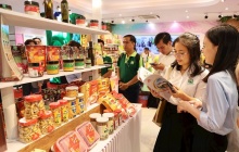 Khơi thông 'cánh cửa' Halal, đưa thương hiệu Việt vươn tầm thế giới