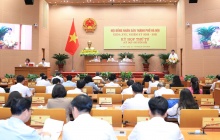 Luật Thủ đô 2026: 'Cú hích' kiến tạo mô hình phát triển đột phá cho Hà Nội
