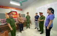 Tuyên Quang: Khởi tố giám đốc doanh nghiệp trốn thuế hơn 370 triệu đồng