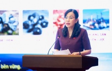 Công nghiệp vật liệu và cơ khí: Nền tảng 'xương sống' hiện thực hóa khát vọng Việt Nam 2045