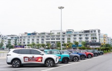 Thị trường ô tô Việt Nam: Cuộc chiến giảm giá còn tiếp diễn?