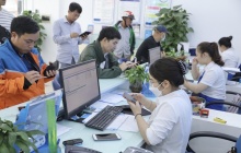 Từ hôm nay, hàng triệu thuê bao đối mặt nguy cơ bị khóa một chiều