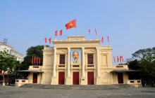 Hải Phòng ưu tiên sử dụng tên gọi cũ khi sắp xếp thôn, tổ dân phố