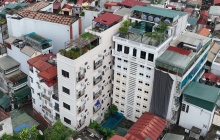 Quy định mới về quản lý chất lượng và thi công nhà ở riêng lẻ