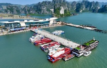 Quảng Ninh: Xây dựng hệ thống cơ chế, chính sách đột phá cho đặc khu kinh tế Vân Đồn