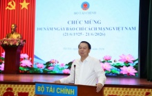 Bộ Tài chính phản hồi đề xuất nâng ngưỡng thuế khoán lên 5 tỷ đồng