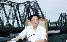 Phó Thủ tướng Hồ Quốc Dũng: Chính sách công nghệ cao phải tạo động lực cho doanh nghiệp đầu tư nghiên cứu