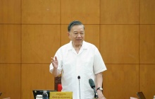 Tổng Bí thư, Chủ tịch nước Tô Lâm: Tầm nhìn 100 năm tới phải trả lời được những câu hỏi lớn
