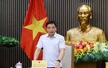 Ưu tiên vốn ODA cho các dự án lớn, kiên quyết tháo gỡ nút thắt giải ngân