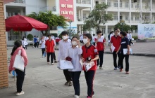 Quảng Ninh công bố 31 điểm thi lớp 10 năm học 2026 - 2027