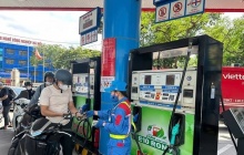 Xăng E10RON95-III chính thức thay thế RON95-III từ ngày 16/6