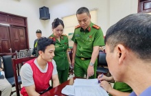 Công an Hà Nội khởi tố 187 bị can, công bố 23 công ty liên quan vụ án lừa đảo 'sở hữu kỳ nghỉ'