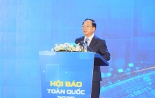 Trước làn sóng cách mạng công nghệ, người làm báo không được phép đi sau