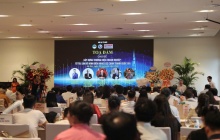 Ấn tượng chương trình “Báo chí đồng hành cùng nghệ nhân, doanh nhân, doanh nghiệp trong kỷ nguyên vươn mình của dân tộc”