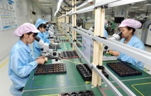 Ngành bán dẫn Việt và bài toán 'điểm nghẽn' từ thiết kế đến sản xuất chip