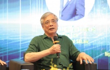 Thương hiệu không thể chỉ xây dựng bằng những giá trị hình thức