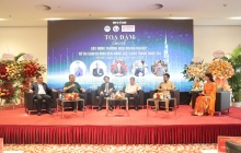 Không thiếu sản phẩm tốt, vì sao doanh nghiệp Việt vẫn 'yếu' trong xây dựng thương hiệu?