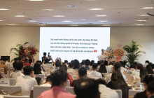 Thương hiệu không thể chỉ xây dựng bằng những giá trị hình thức