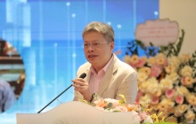 TS Lê Quốc Vinh: Việt Nam có rất nhiều điều hay để kể, nhưng chưa có một câu chuyện chung 