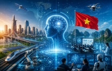 Sở hữu trí tuệ là nguồn lực chiến lược, yếu tố cốt lõi để tự chủ và cạnh tranh quốc tế
