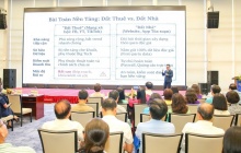 Diễn đàn Báo chí toàn quốc 2026: Nhận diện thách thức và kiến tạo tương lai báo chí số