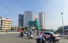 Dự báo thời tiết ngày 22/6: Bắc Bộ và Trung Bộ nắng nóng, nhiều nơi vượt 40 độ C