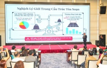 Khai phá “mỏ vàng” dữ liệu và bài toán kinh tế báo chí trong kỷ nguyên số