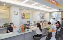 Top 4 yếu tố quyết định uy tín thương hiệu ngân hàng năm 2026