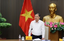 Dứt khoát hoàn thành dự án chống ngập TPHCM trong năm 2026