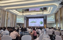 Thúc đẩy chuỗi giá trị nông sản bền vững, hướng tới mục tiêu không gây mất rừng