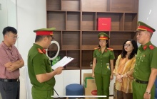 Công an Đà Nẵng tìm nạn nhân vụ góp vốn dự án Đông Cầu Hương An