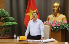Thống nhất giao Hà Nội làm chủ đầu tư 2 dự án đường sắt quốc gia quy mô 40.000 tỷ đồng