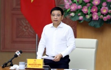Chủ động kịch bản điều hành giá, quyết tâm kiểm soát lạm phát năm 2026