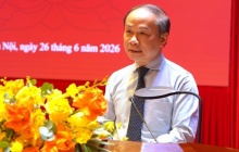 Dư luận xã hội là “cầu nối” đưa Nghị quyết Đại hội XIV của Đảng vào cuộc sống