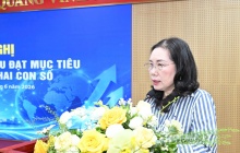 Ngành điện tử Việt bứt phá nhờ làn sóng AI