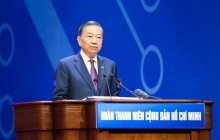 Xây dựng thế hệ thanh niên Việt Nam học tập suốt đời, làm chủ KH-CN