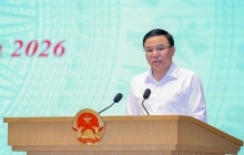 Định hình năng lực công nghệ chiến lược sau hơn một năm thực hiện Nghị quyết 57