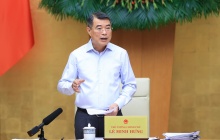 Thủ tướng: Không đẩy khó khăn cho người dân, doanh nghiệp trong thiết kế chính sách