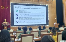 Trao quyền mạnh cho địa phương, đẩy nhanh tiến độ xử lý nhà, đất dôi dư sau sắp xếp