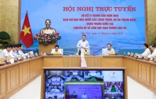 Cần cơ chế để doanh nghiệp Việt làm tổng thầu các dự án trọng điểm quốc gia