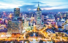 50 năm thành phố mang tên Bác: Khơi mở động lực mới từ đột phá thể chế