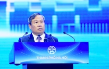 Hà Nội công bố Quy hoạch Thủ đô tầm nhìn 100 năm