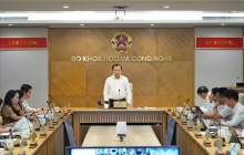 Gỡ 'điểm nghẽn' giải ngân, đưa khoa học công nghệ thành động lực tăng trưởng