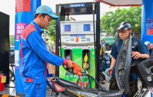 Người tiêu dùng yên tâm dùng xăng E10 sau gần 1 tháng triển khai